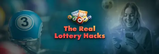 Real Lottery Hacks