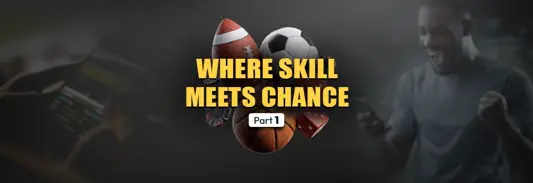 Sports betting vs iGaming