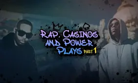 Casinos and Hip-Hop