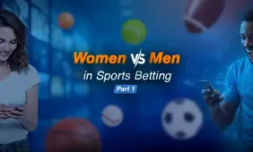 Betting on Women’s vs Men’s Sports
