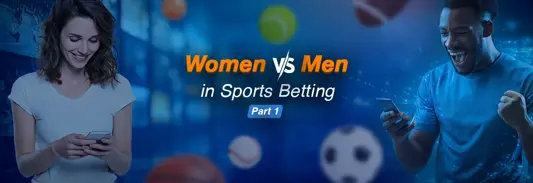 Betting on Women’s vs Men’s Sports