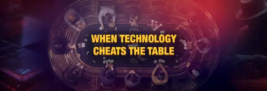 Modern technology and casino industry