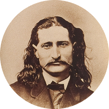 Wild Bill Hickok Highlights