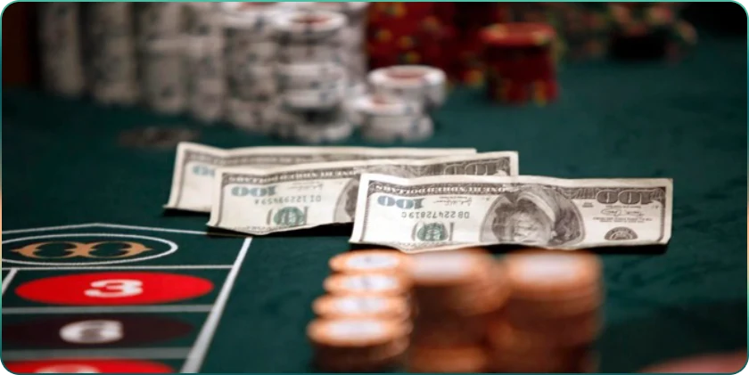 Native American Casinos Revenue Boom