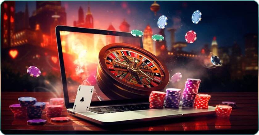 Online Casinos and Fantasy Sports