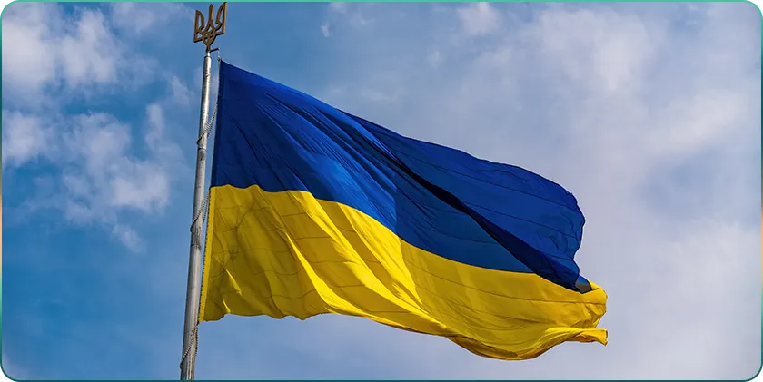 iGaming's Impact on Ukraine