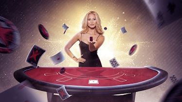 Live Blackjack at Betsafe Casino