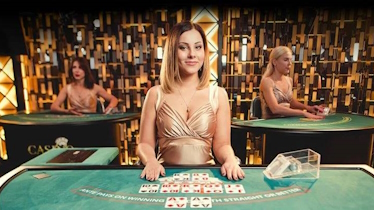 Live Poker at Betsafe Casino