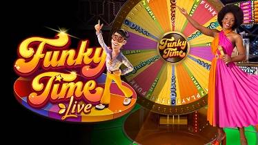 Live Game Shows at Caesars Palace Casino