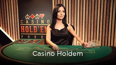 Live Poker at Caesars Palace Casino