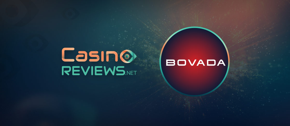 Bovada Review - Online Sports Betting