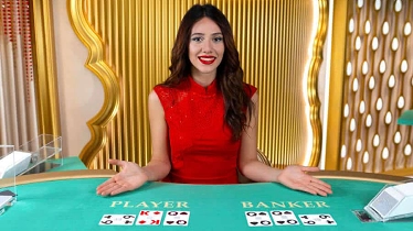 Live Baccarat spielen bei StarVegas