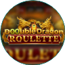 Double Dragon Roulette logo