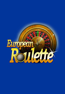 European Roulette by RealTime Gaming Poster