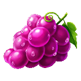 Grapes Symbol