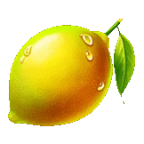 Lemon Symbol