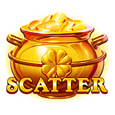 Scatter Symbol