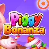 Piggy Bonanza logo