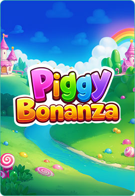 Piggy Bonanza poster