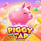 Piggy Tap™️️ logo