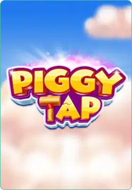 Piggy Tap™️️ Poster