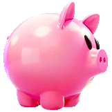 Pink Pig