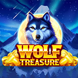 Wolf Treasure logo