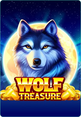 Wolf Treasure