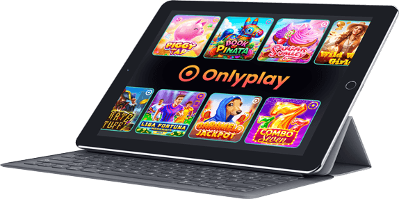 Onlyplay’s mobile products