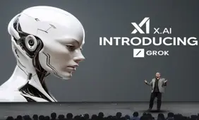 Kalshi Partners with Musk's xAI to Bring Grok to Kalshi's Prediction Markets