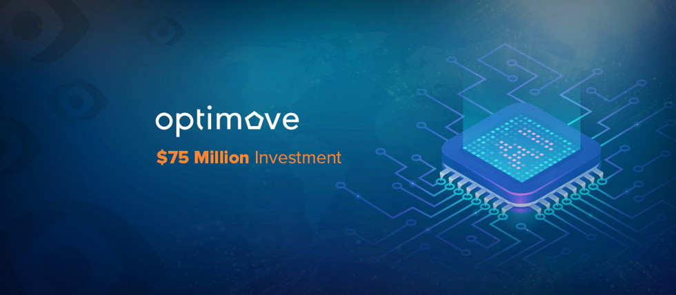 Optimove have received  $75million investment