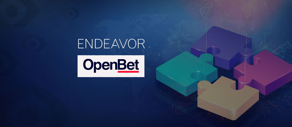 Endeavor has bought OpenBet from Scientific Games