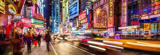 Nas-Backed New York Casino Moves Forward