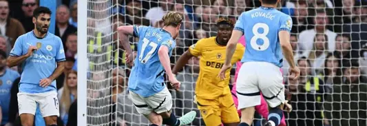 Premier League Gambling ads