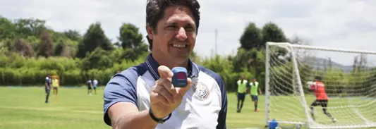 Esportiva Bet José Edmílson