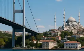 Referee Betting Scandal Shakes Turkish Football