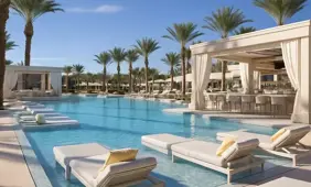 Red Rock Plans Major Expansion