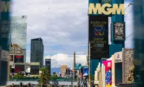 MGM Predicts Stabilization