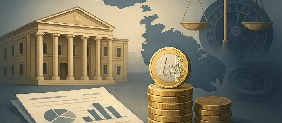 Malta Reviews Gaming Tax Policy