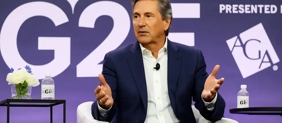 MGM Admits Vegas Pricing Mistake