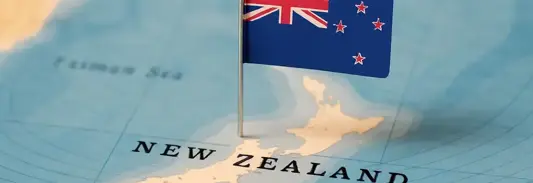 Legalize Online Casinos in New Zealand