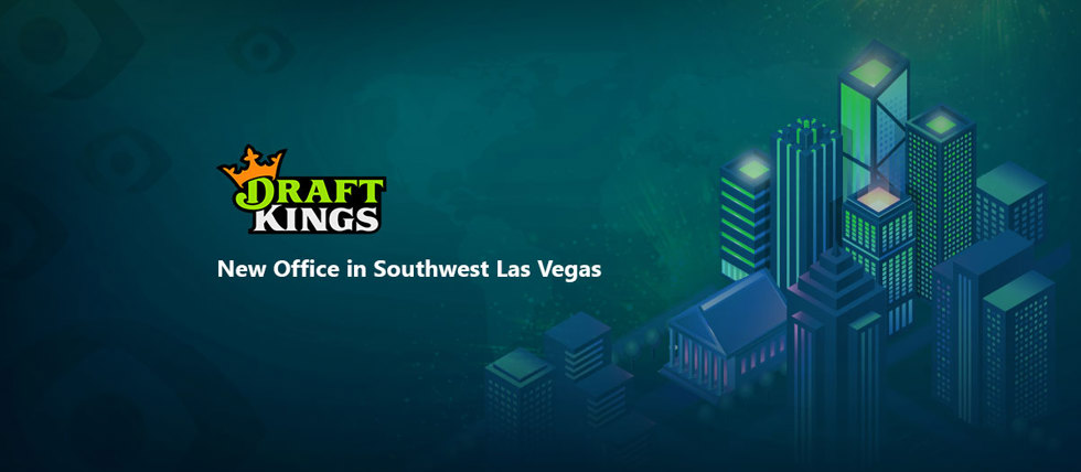 DraftKings to Open Second Largest US Offic