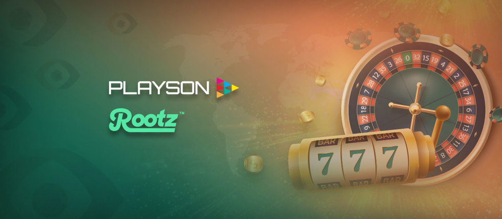 Playson Games Now Available on the Rootz
