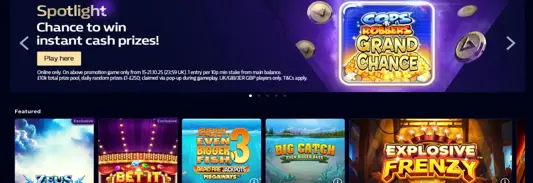 Computer Error Sees William Hill Erroneously Paying Millions to Users