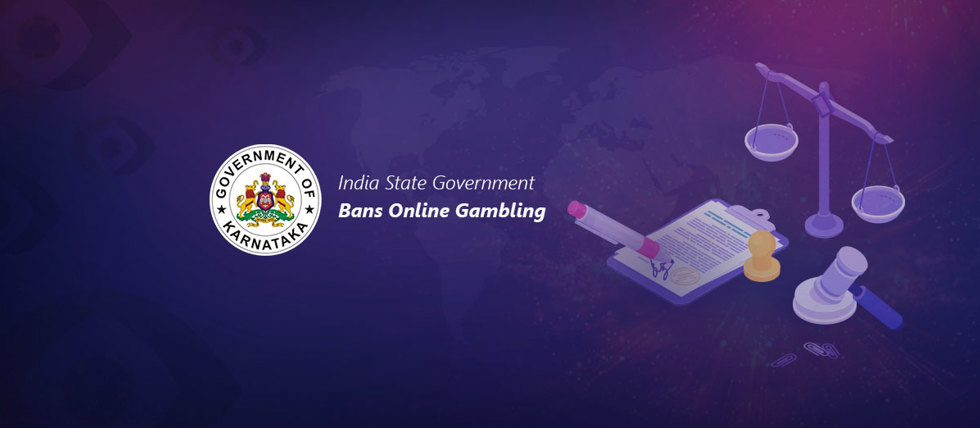 India State Government Online Gambling Ban