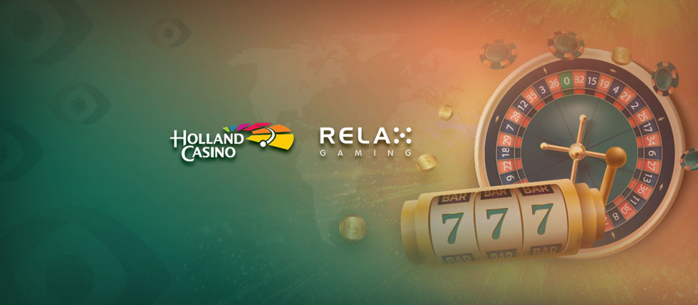 Relax Gaming Debuts in the Netherlands