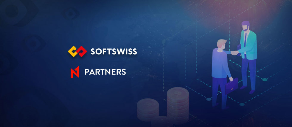 N1 Partners Group First in Line for the SOFTSWISS Jackpot Aggregator