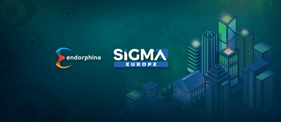 Endorphina will be attending SiGMA event this month