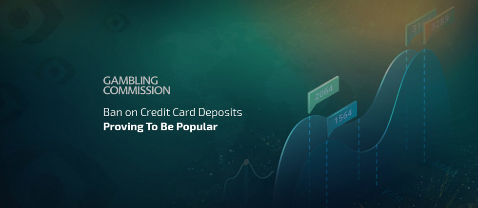 UKGC Ban on Credit Card Deposits