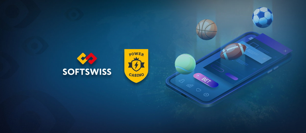 SOFTSWISS and Power Casino have launched a new project